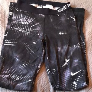 Nike  base layer leggings